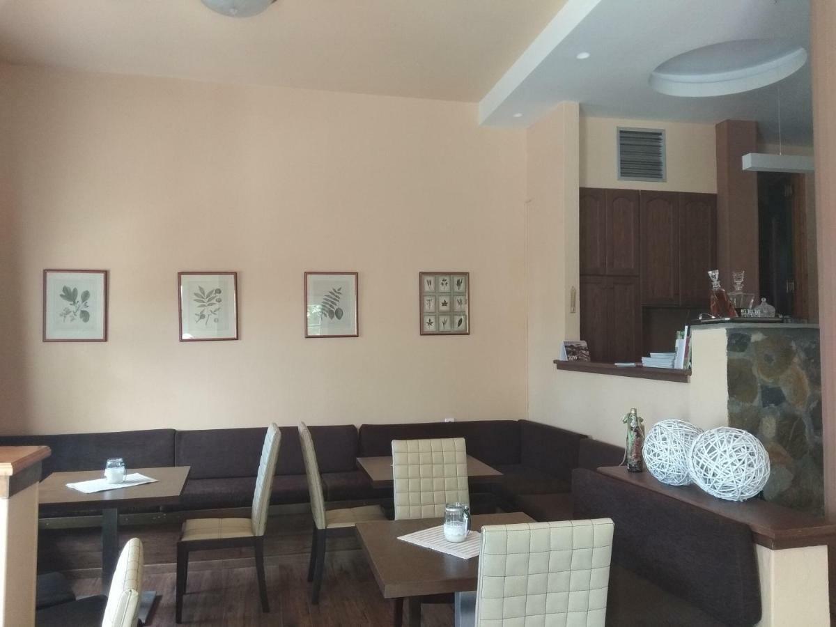 Ξενοδοχείο Κάραβος Πορταριά Εξωτερικό φωτογραφία