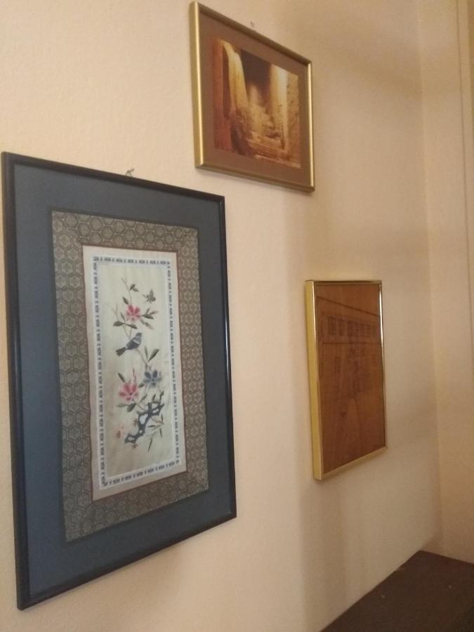 Ξενοδοχείο Κάραβος Πορταριά Εξωτερικό φωτογραφία